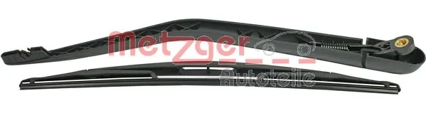 Wiper Arm, window cleaning